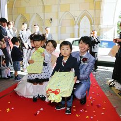 マリエカリヨン名古屋の写真3枚目