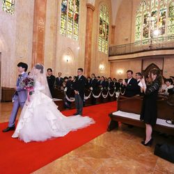 マリエカリヨン名古屋の写真19枚目