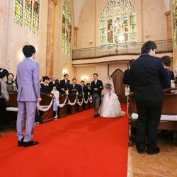 マリエカリヨン名古屋の写真33枚目