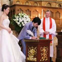 マリエカリヨン名古屋の写真13枚目