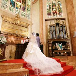 マリエカリヨン名古屋の写真5枚目