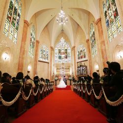 マリエカリヨン名古屋の写真34枚目