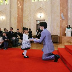 マリエカリヨン名古屋の写真6枚目