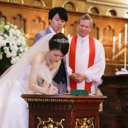 マリエカリヨン名古屋の写真31枚目