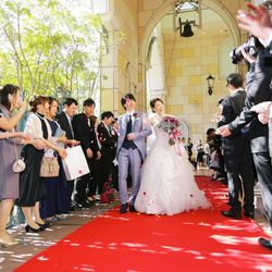 マリエカリヨン名古屋の写真4枚目