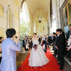 マリエカリヨン名古屋の写真9枚目