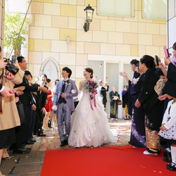 マリエカリヨン名古屋の写真35枚目