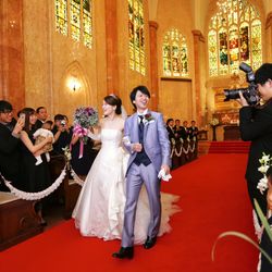 マリエカリヨン名古屋の写真10枚目