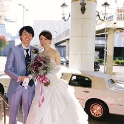 マリエカリヨン名古屋の写真36枚目