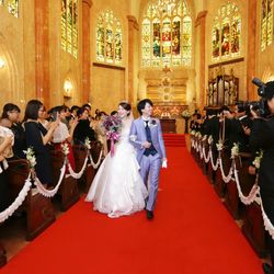 マリエカリヨン名古屋の写真19枚目