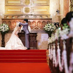 マリエカリヨン名古屋の写真20枚目