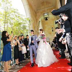 マリエカリヨン名古屋の写真21枚目