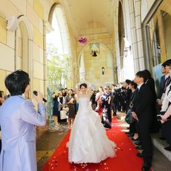 マリエカリヨン名古屋の写真11枚目