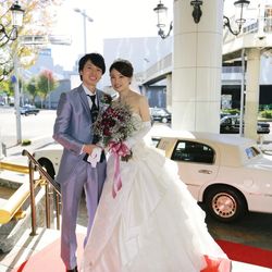 マリエカリヨン名古屋の写真22枚目