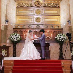 マリエカリヨン名古屋の写真12枚目