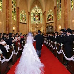 マリエカリヨン名古屋の写真12枚目