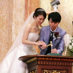 マリエカリヨン名古屋の写真7枚目