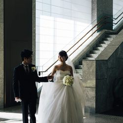 パレスホテル東京の写真35枚目