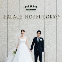 パレスホテル東京の写真33枚目