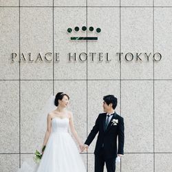 パレスホテル東京の写真9枚目