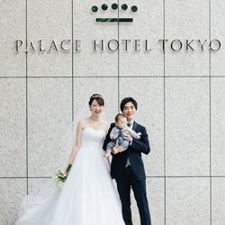パレスホテル東京の写真16枚目