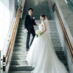 パレスホテル東京の写真11枚目