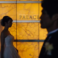 パレスホテル東京の写真15枚目