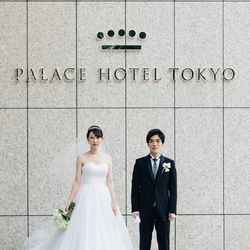 パレスホテル東京の写真35枚目