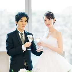 パレスホテル東京の写真4枚目