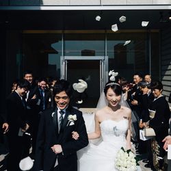 パレスホテル東京の写真13枚目