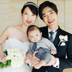 パレスホテル東京の写真34枚目