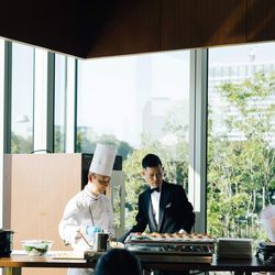 パレスホテル東京の写真14枚目