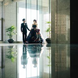 パレスホテル東京の写真17枚目