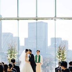 パレスホテル東京の写真32枚目