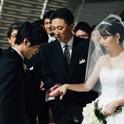 パレスホテル東京の写真4枚目