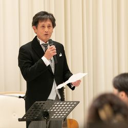 迎賓館の写真27枚目