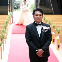 迎賓館の写真2枚目