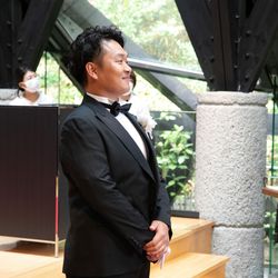 迎賓館の写真28枚目