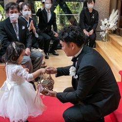 迎賓館の写真34枚目