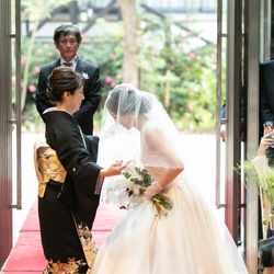 迎賓館の写真28枚目