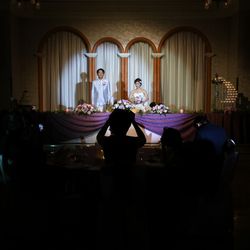 ホテルモントレエーデルホフ札幌の写真9枚目