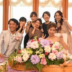 ホテルモントレエーデルホフ札幌の写真13枚目