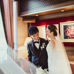 赤坂プリンス クラシックハウスの写真3枚目