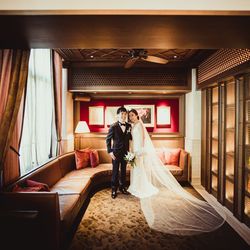 赤坂プリンス クラシックハウスの写真11枚目