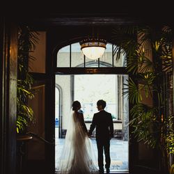 赤坂プリンス クラシックハウスの写真1枚目