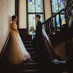 赤坂プリンス クラシックハウスの写真21枚目