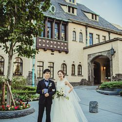 赤坂プリンス クラシックハウスの写真20枚目