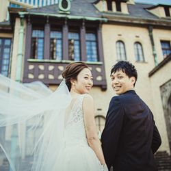 赤坂プリンス クラシックハウスの写真31枚目