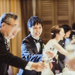 赤坂プリンス クラシックハウスの写真5枚目