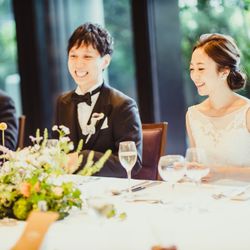 赤坂プリンス クラシックハウスの写真7枚目